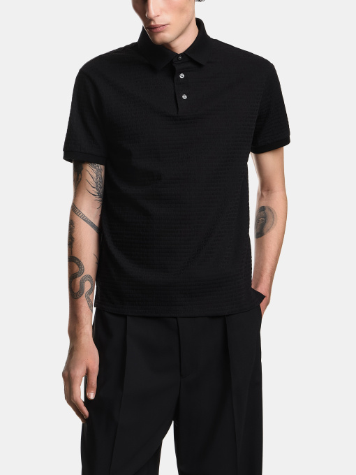 Футболки і поло Emporio Armani модель EM004595-AF10762-FC293 Фото