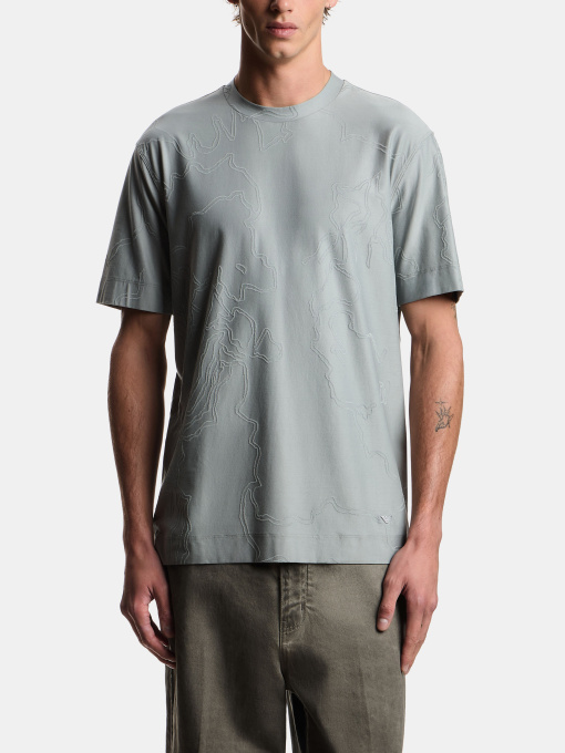 Футболки и поло Emporio Armani модель EM004644-AF23458-F8254 Фото