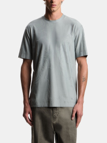 Футболки и поло Emporio Armani модель EM004644-AF23458-F8254 Фото