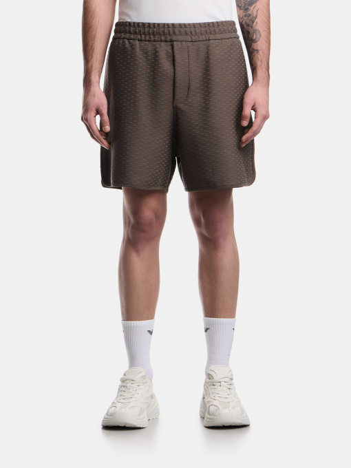 Шорты Emporio Armani модель EM004865-AF13700-F6220 Фото