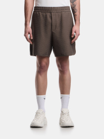 Шорты Emporio Armani модель EM004865-AF13700-F6220 Фото