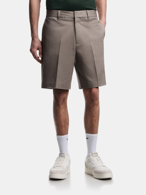 Шорти Emporio Armani модель EM004907-AF23585-U8049 Фото