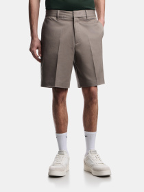 Шорти Emporio Armani модель EM004907-AF23585-U8049 Фото