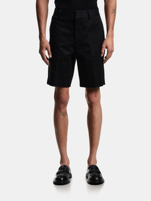 Шорти Emporio Armani модель EM004907-AF23585-UC001 Фото