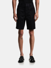 Шорти Emporio Armani модель EM004907-AF23585-UC001 Фото