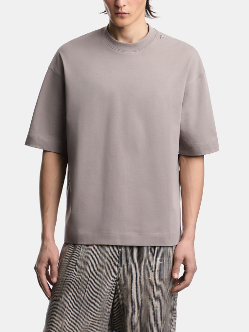 Футболки и поло Emporio Armani модель EM005256-AF24740-U8049 Фото