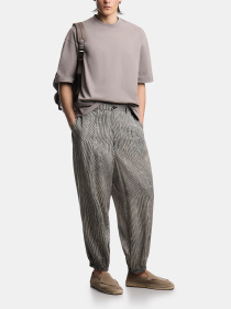 Футболки и поло Emporio Armani модель EM005256-AF24740-U8049 Фото
