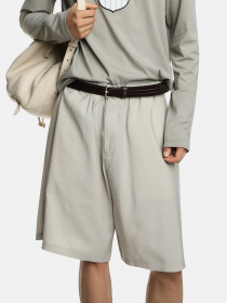 Шорти Emporio Armani модель EM005537-TE20387-U1094 Фото