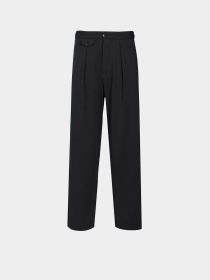 Штани Emporio Armani модель EM005542-AF22051-UB137 Фото