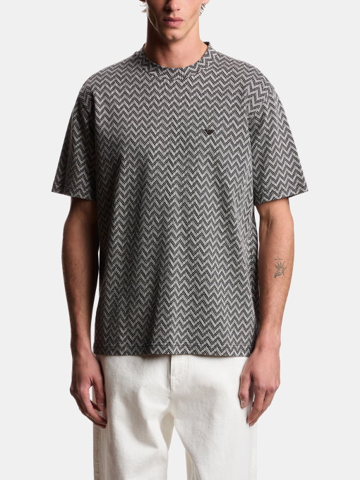 Футболки и поло Emporio Armani модель EM005546-AF25181-F1008 Фото