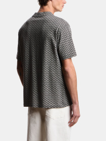 Футболки и поло Emporio Armani модель EM005546-AF25181-F1008 Фото