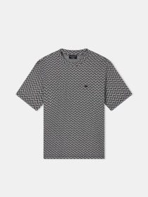 Футболки и поло Emporio Armani модель EM005546-AF25181-F1008 Фото