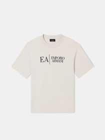 Футболки и поло Emporio Armani модель EM005551-AF25183-F1058 Фото