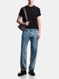 Футболки и поло Emporio Armani модель EM005551-AF25183-F8098 Фото