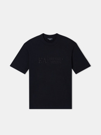 Футболки и поло Emporio Armani модель EM005551-AF25183-F8098 Фото