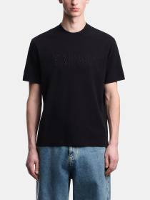 Футболки и поло Emporio Armani модель EM005551-AF25183-F8098 Фото