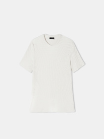 Футболки і поло Emporio Armani модель EM005555-AF25179-U1156 Фото