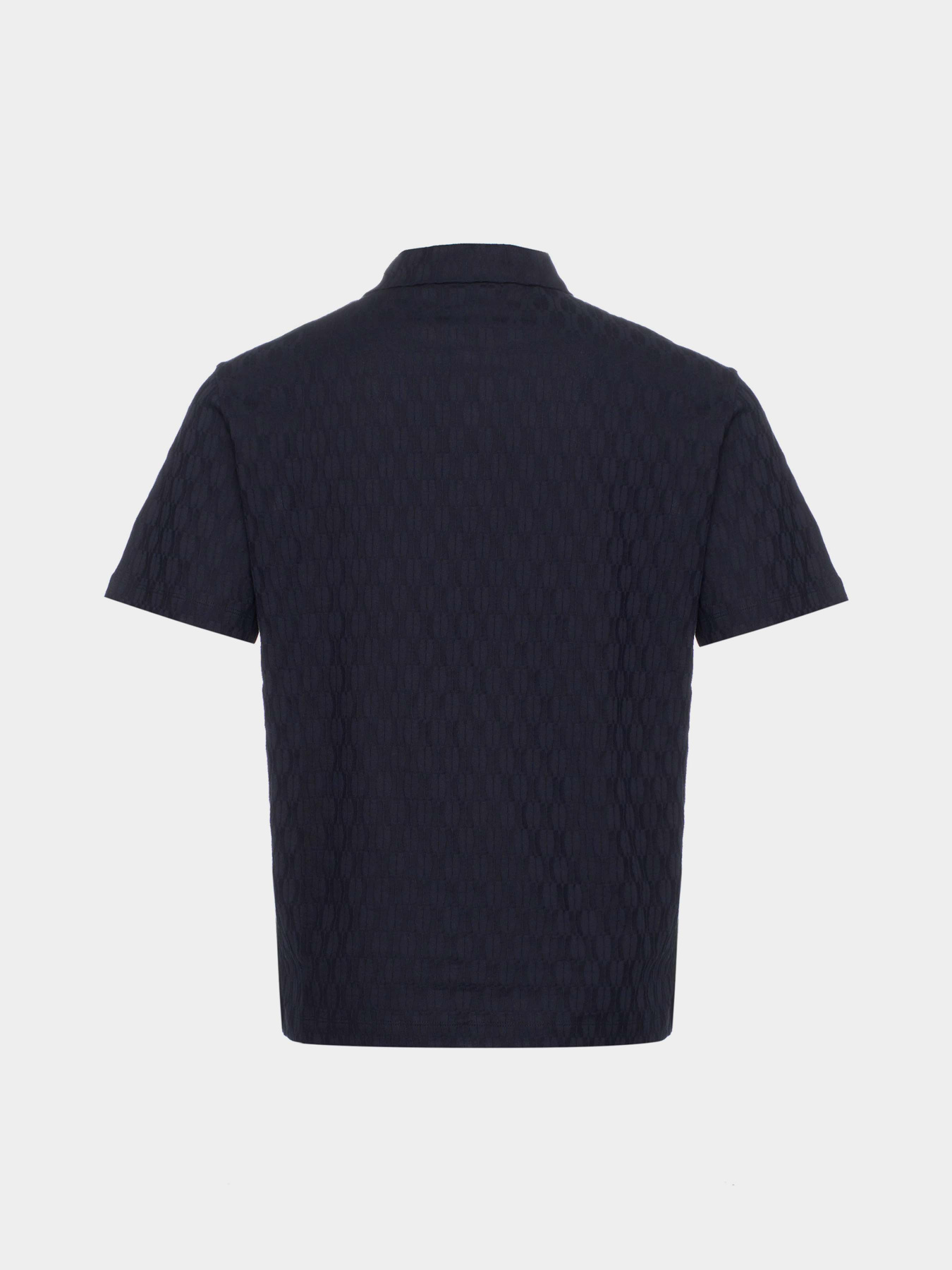 Футболки и поло Emporio Armani модель EM005700-AF25298-UB109 Фото