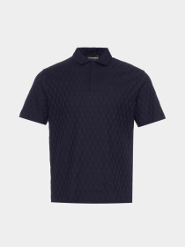 Футболки и поло Emporio Armani модель EM005700-AF25298-UB109 Фото