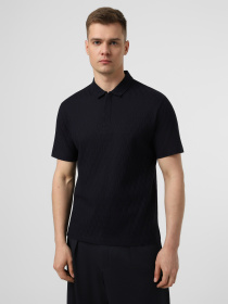 Футболки и поло Emporio Armani модель EM005700-AF25298-UB109 Фото