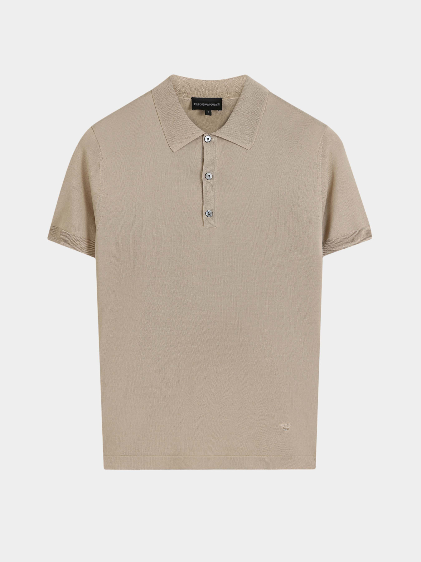Футболки и поло Emporio Armani модель EM005709-AF25741-U6158 Футболки и поло Emporio Armani модель EM005709-AF25741-U6158 Фото