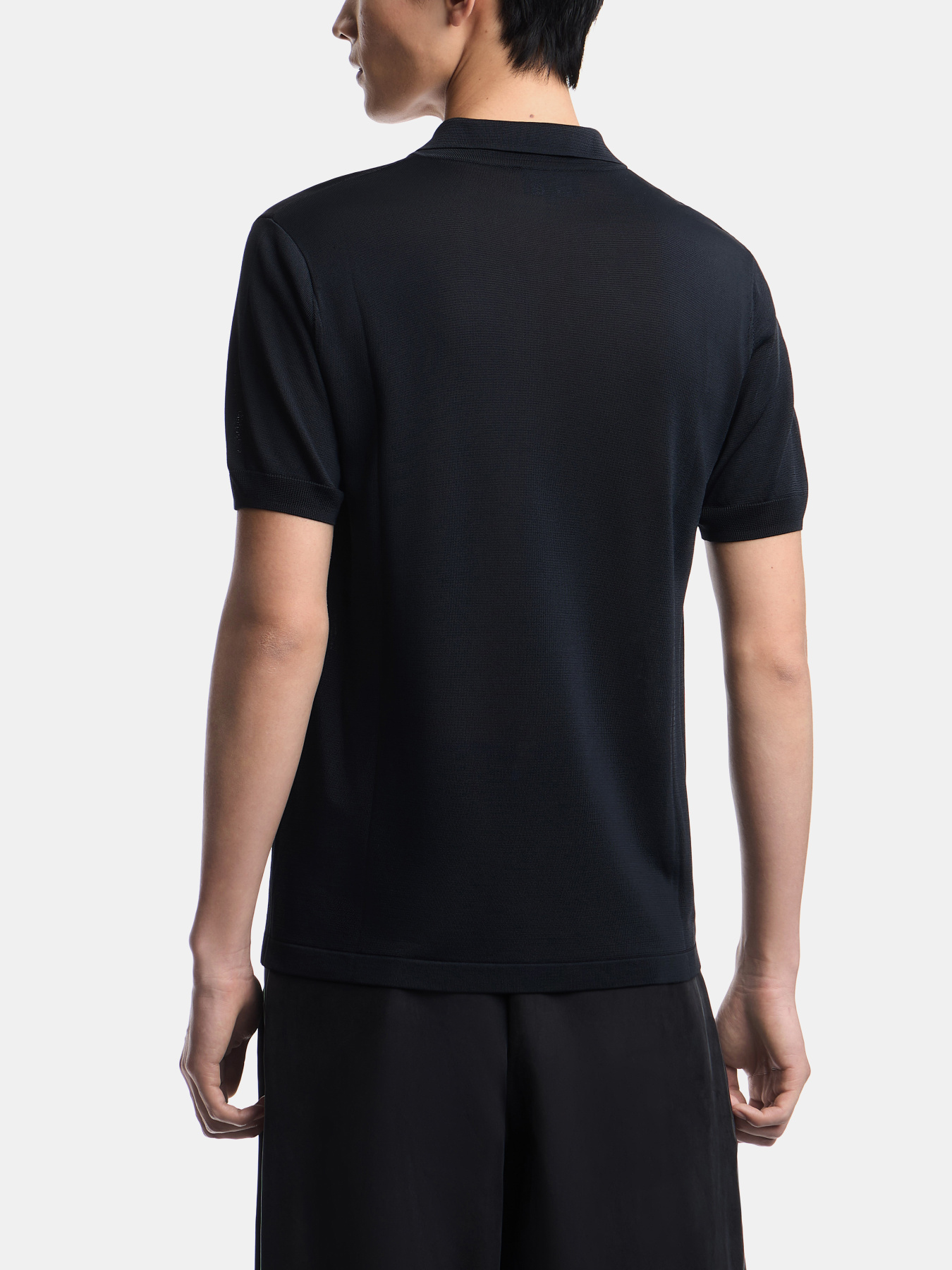 Футболки и поло Emporio Armani модель EM005709-AF25741-UB109 Фото
