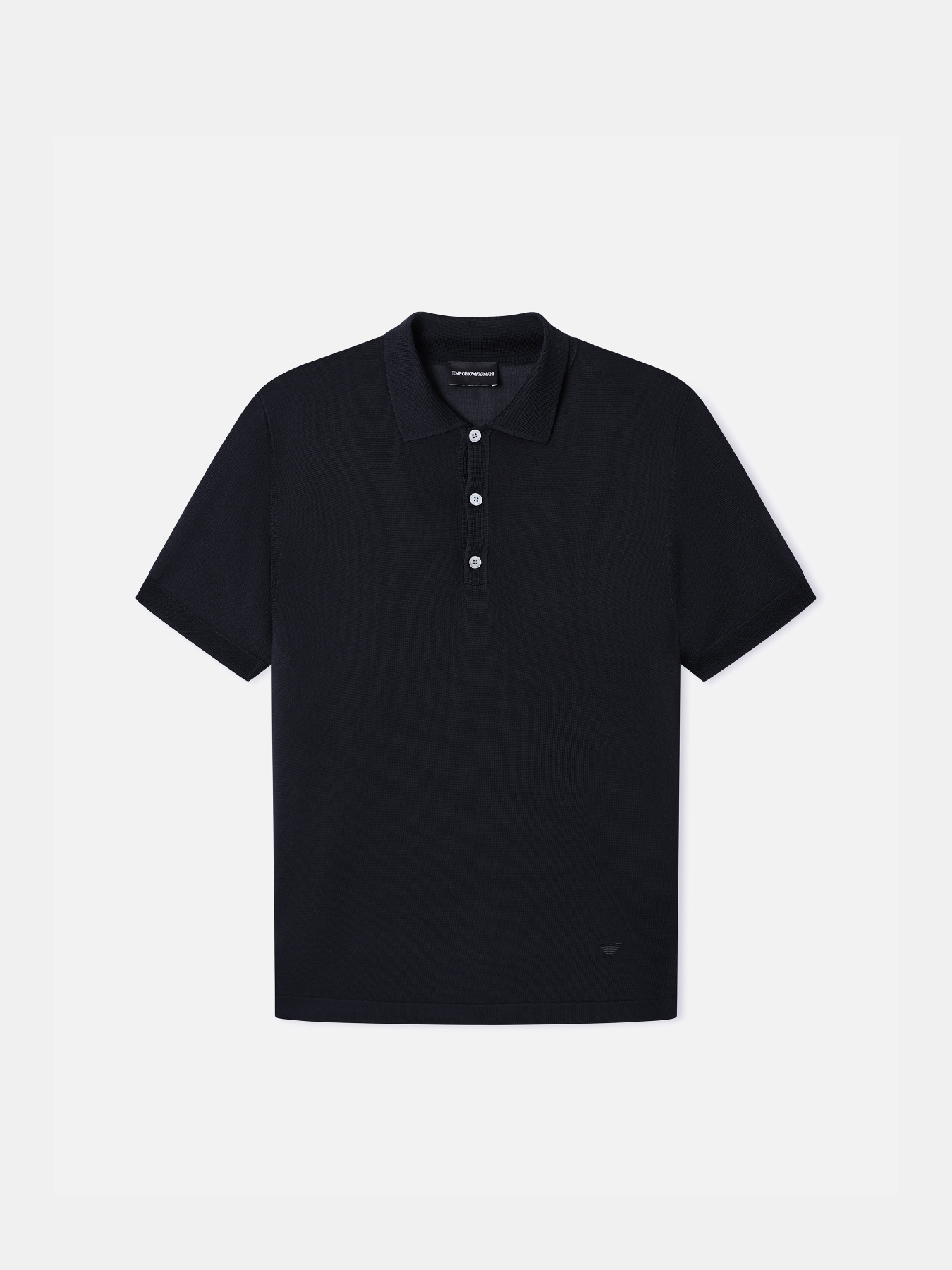 Футболки и поло Emporio Armani модель EM005709-AF25741-UB109 Фото