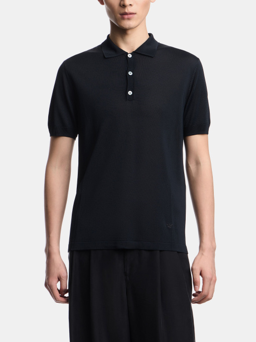 Футболки и поло Emporio Armani модель EM005709-AF25741-UB109 Фото