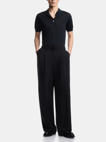 Футболки и поло Emporio Armani модель EM005709-AF25741-UB109 Фото