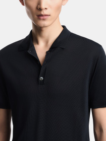 Футболки и поло Emporio Armani модель EM005709-AF25741-UB109 Фото
