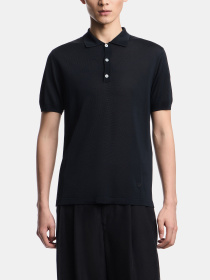 Футболки и поло Emporio Armani модель EM005709-AF25741-UB109 Фото