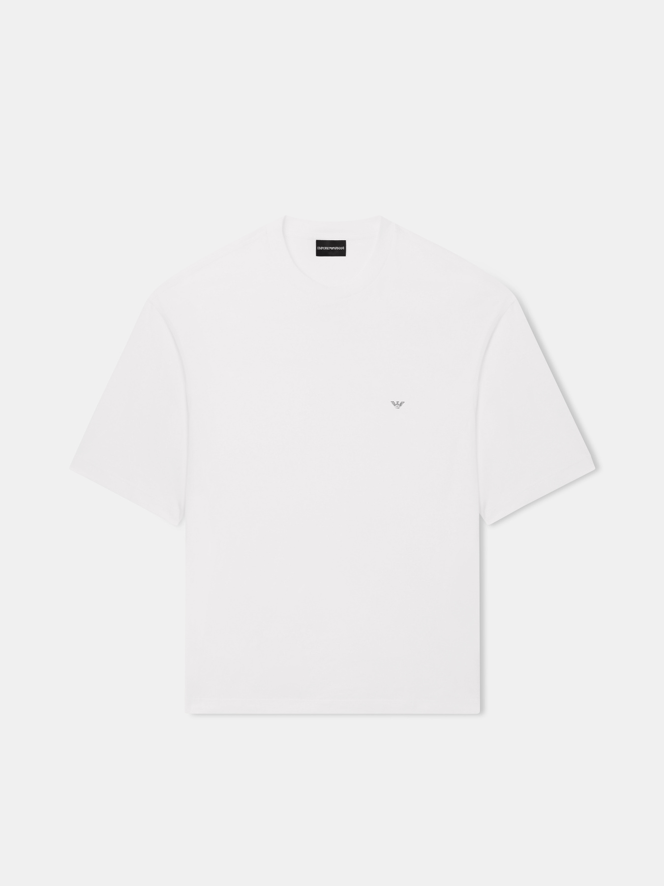 Футболки и поло Emporio Armani модель EM005737-AF24470-U0003 Фото