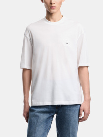 Футболки и поло Emporio Armani модель EM005737-AF24470-U0003 Фото