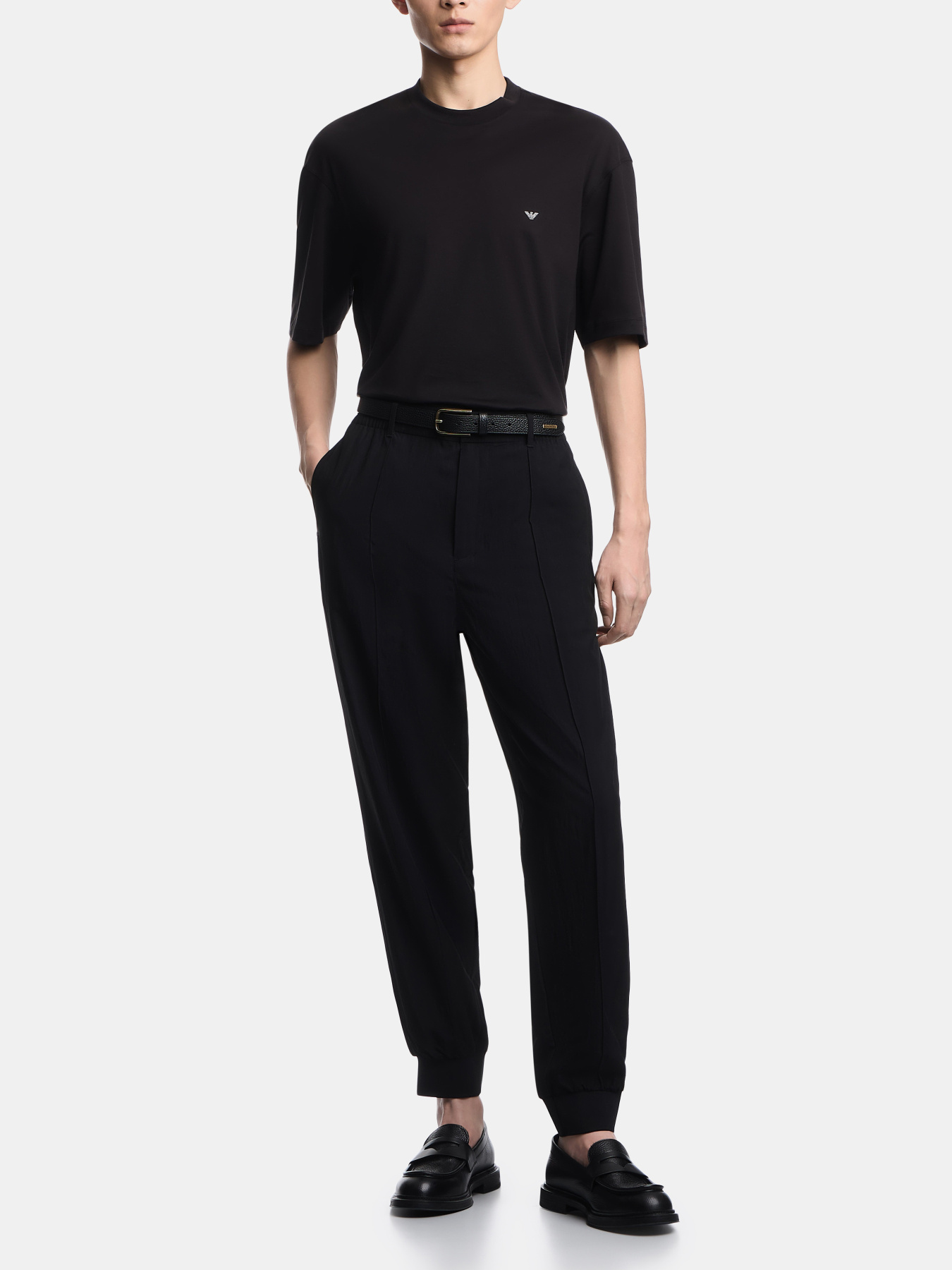 Футболки и поло Emporio Armani модель EM005737-AF24470-UC001 Фото