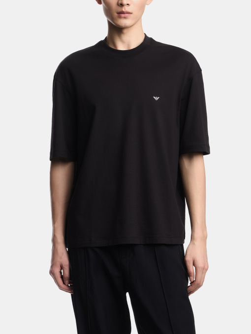 Футболки и поло Emporio Armani модель EM005737-AF24470-UC001 Фото