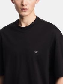 Футболки и поло Emporio Armani модель EM005737-AF24470-UC001 Фото