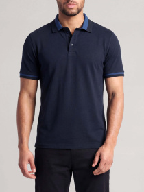 Футболки и поло Emporio Armani модель EM005798-AF12955-UB118 Фото