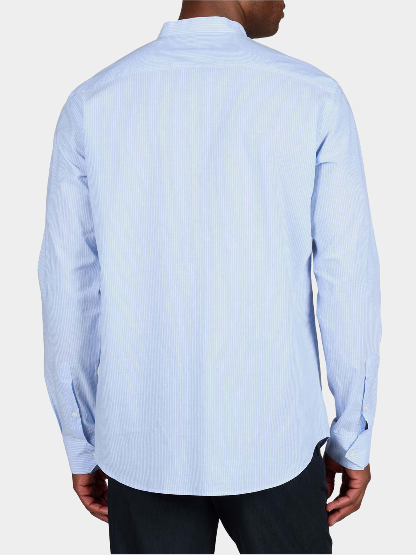 Рубашки Emporio Armani модель EM005843-TE20545-F9021 Фото