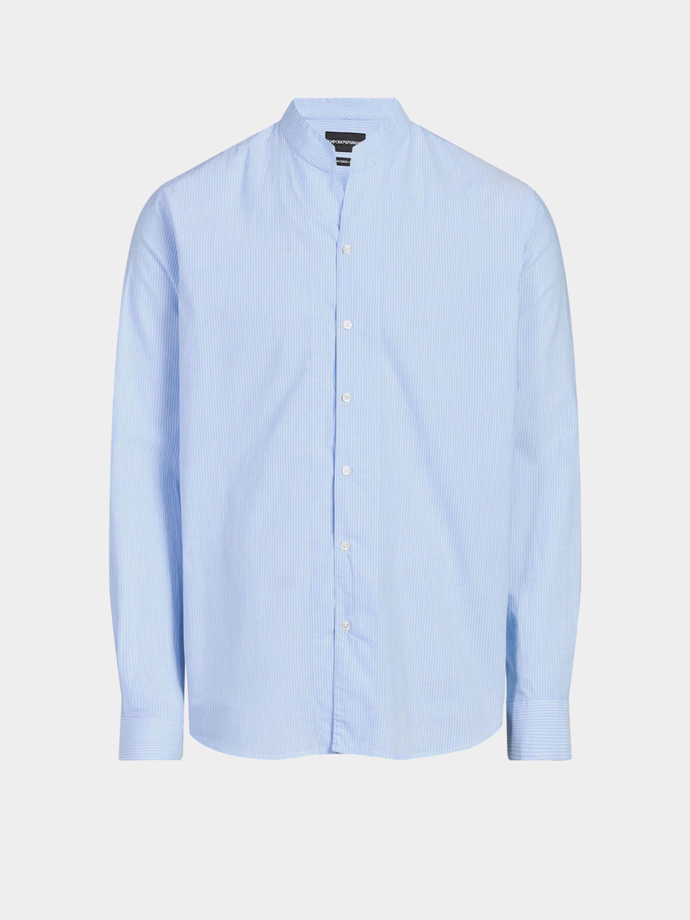 Рубашки Emporio Armani модель EM005843-TE20545-F9021 Фото