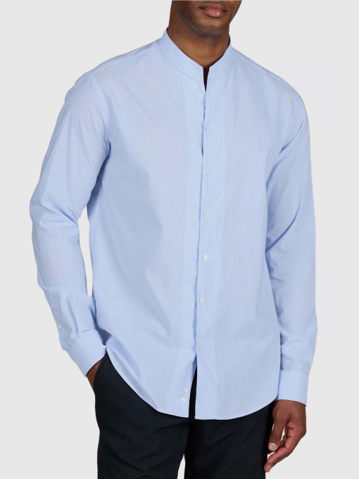 Рубашки Emporio Armani модель EM005843-TE20545-F9021 Фото