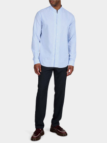 Рубашки Emporio Armani модель EM005843-TE20545-F9021 Фото