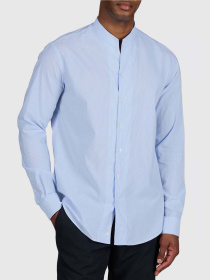 Рубашки Emporio Armani модель EM005843-TE20545-F9021 Фото