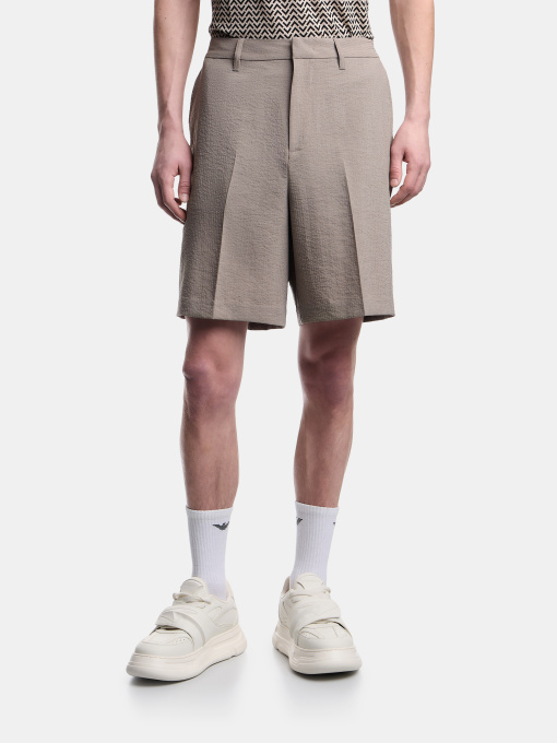 Шорты Emporio Armani модель EM005902-AF13674-U6161 Фото