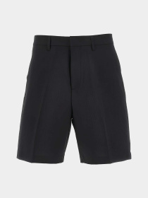 Шорты Emporio Armani модель EM005902-AF13674-UC001 Фото