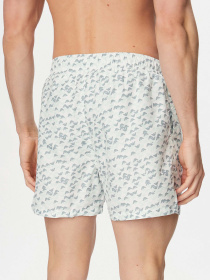 Одежда для пляжа Emporio Armani модель EM000583-AF20440-F0027 Фото