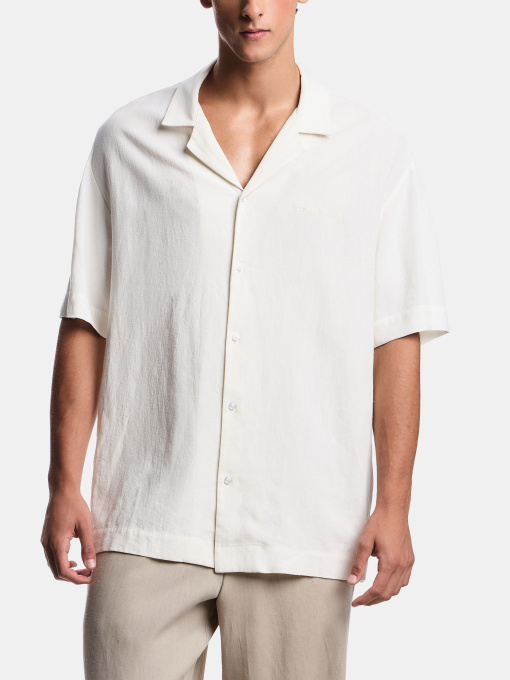 Рубашки Emporio Armani модель EM000593-AF20590-U0002 Фото