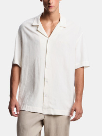 Рубашки Emporio Armani модель EM000593-AF20590-U0002 Фото