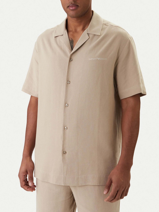 Рубашки Emporio Armani модель EM000593-AF20590-U6213 Фото