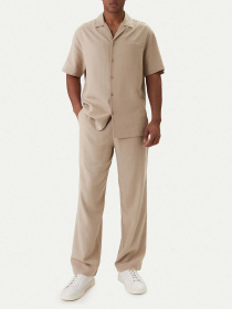 Рубашки Emporio Armani модель EM000593-AF20590-U6213 Фото