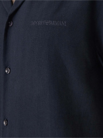 Рубашки Emporio Armani модель EM000593-AF20590-UB102 Фото